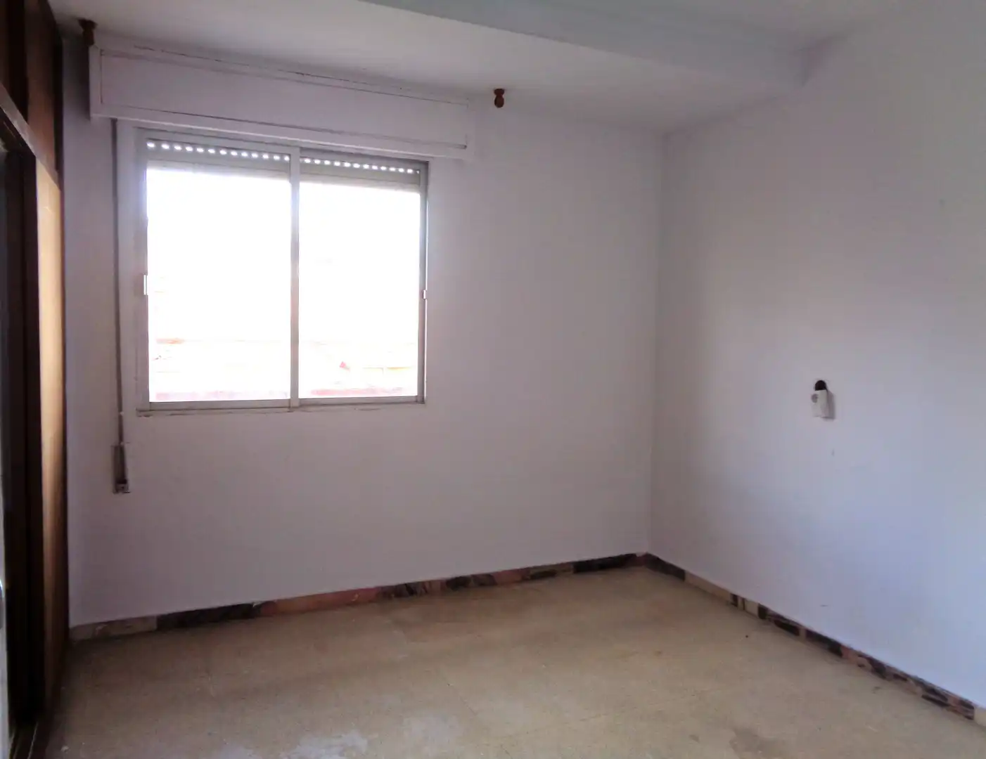 Habitación de Piso en venta en Calpe / Calp con Balcón y Alarma
