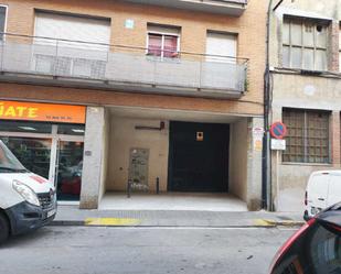 Exterior view of Garage for sale in Santa Coloma de Gramenet