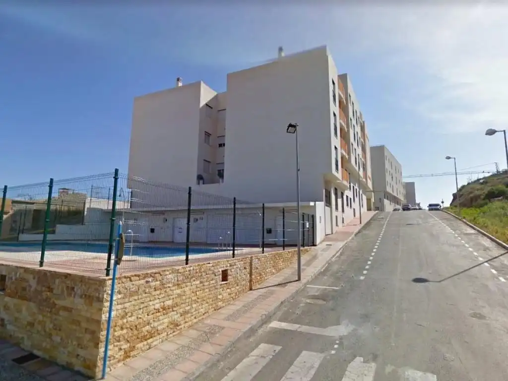 Parking à vendre à ALFONSO XIII, imagen 6