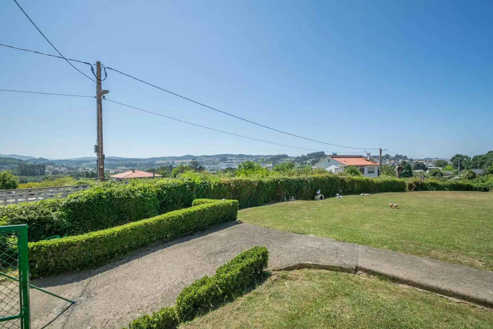 Residential for sale in Calle AMIL, Cambre