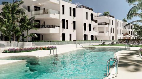 Foto 4 de Apartament en venda a San Juan de los Terreros, Almería