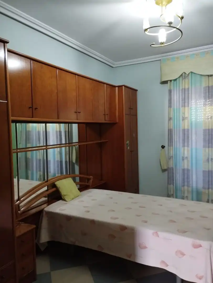 Casa amb terrassa en venda a Calle José Fernández Jiménez, imagen 11