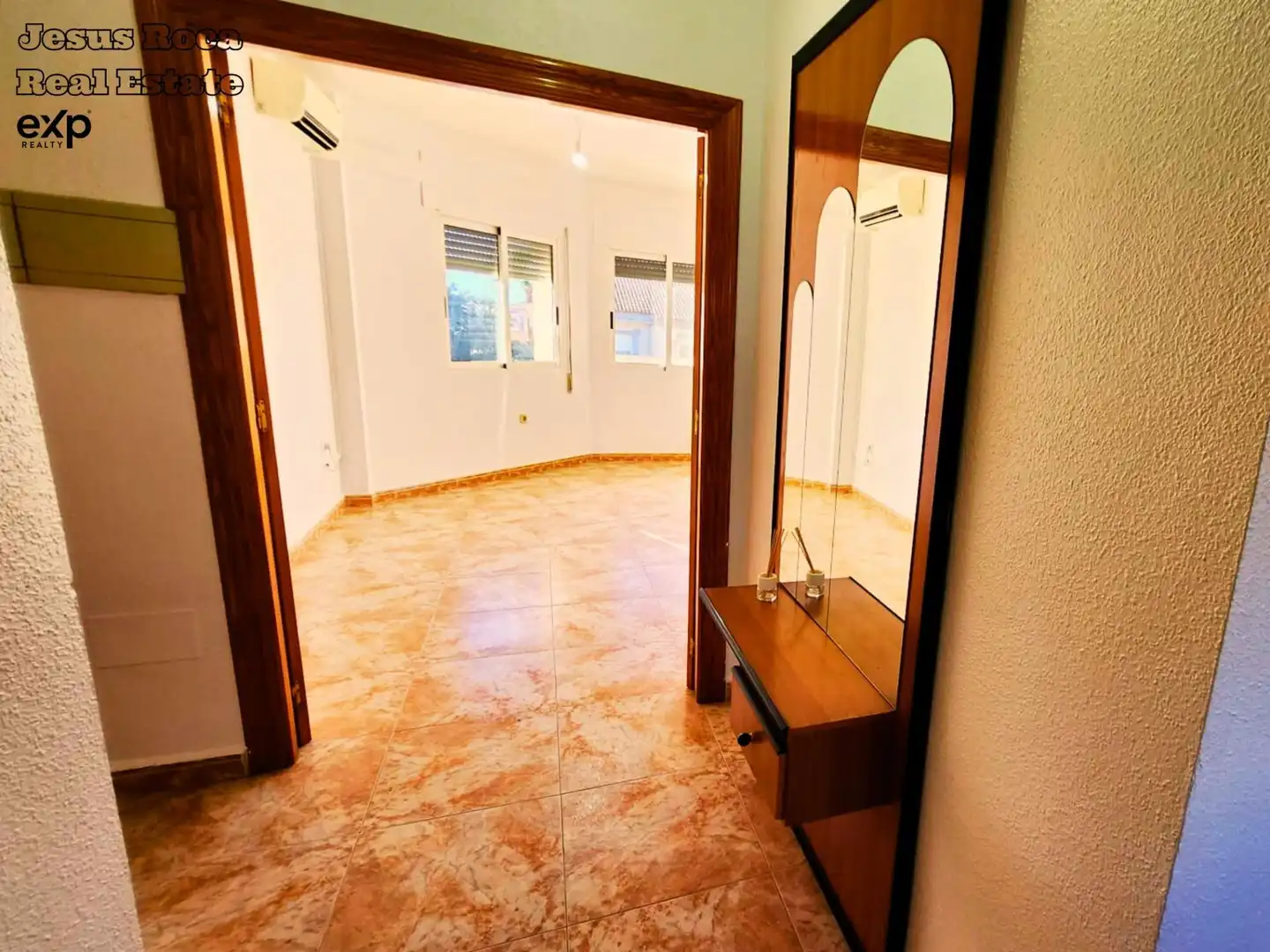 Appartamento con terrazza in vendita a Calle ARCHENA, imagen 5