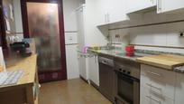 Kitchen of Apartment for sale in Badajoz Capital  with Air Conditioner