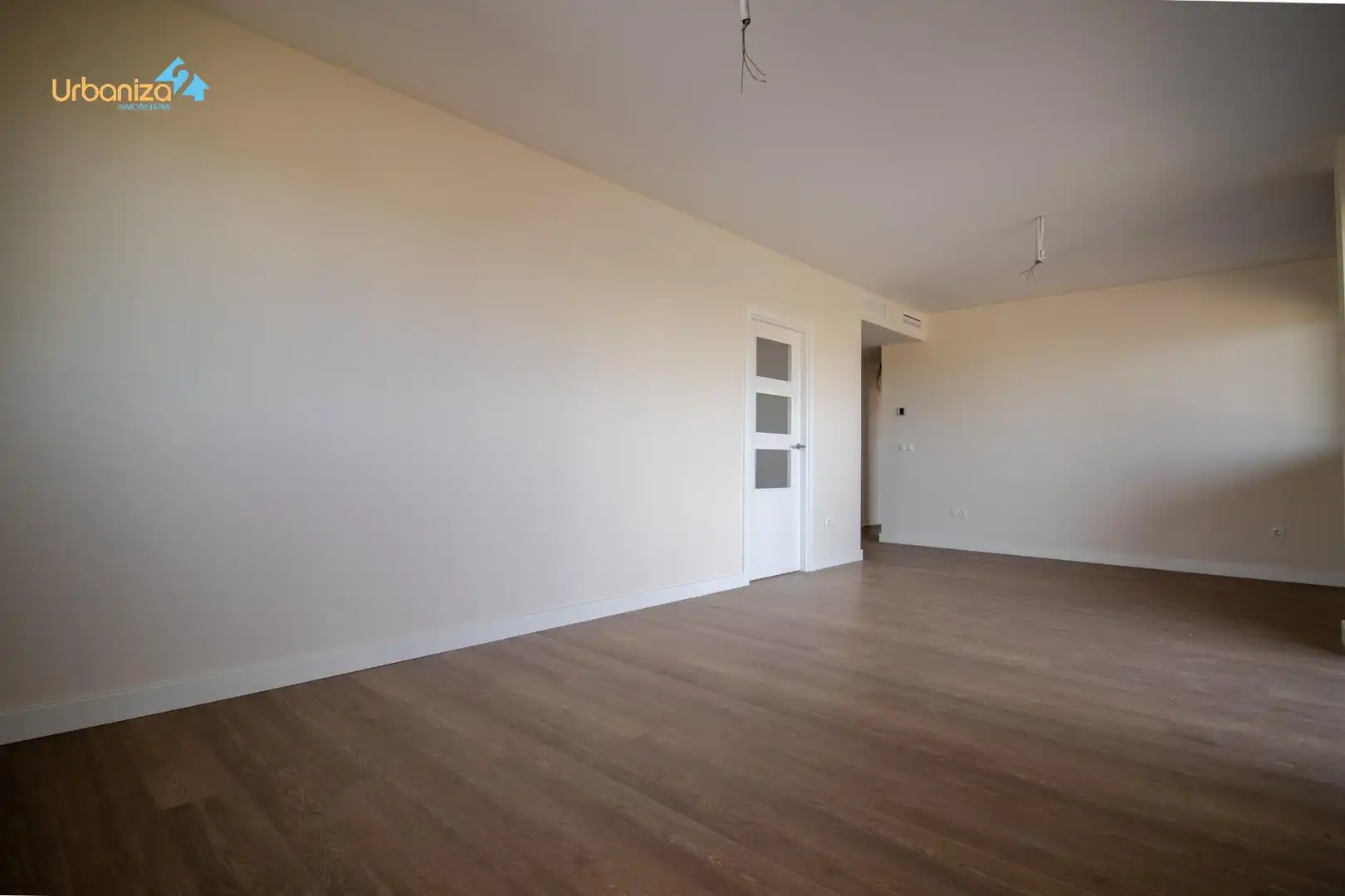 Living room of Flat for rent in Badajoz  with Private garden, Terrace and Community pool
