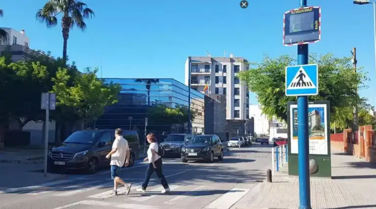 Local comercial en alquiler en Casco Urbano, imagen 3