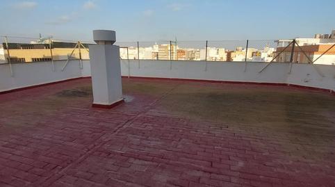 Foto 5 de Piso en venta en Paseo de Almería, 24, Centro, Almería