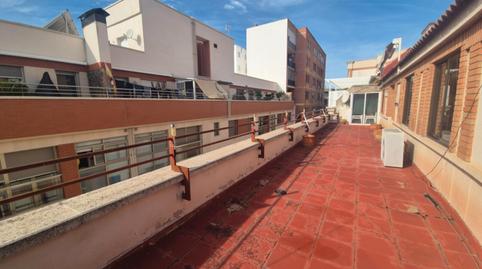 Foto 3 de Àtic en venda a Calle Fulgencio Arias, 4, Centro, Ciudad Real