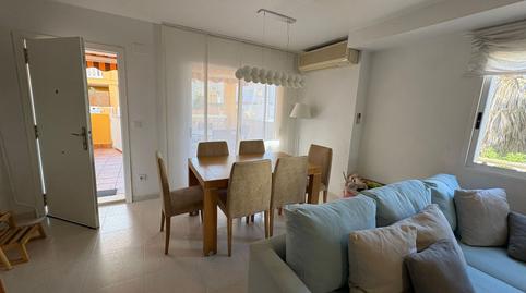 Foto 3 de Casa adosada en venda a Camp de Morvedre, El Perelló, Sueca