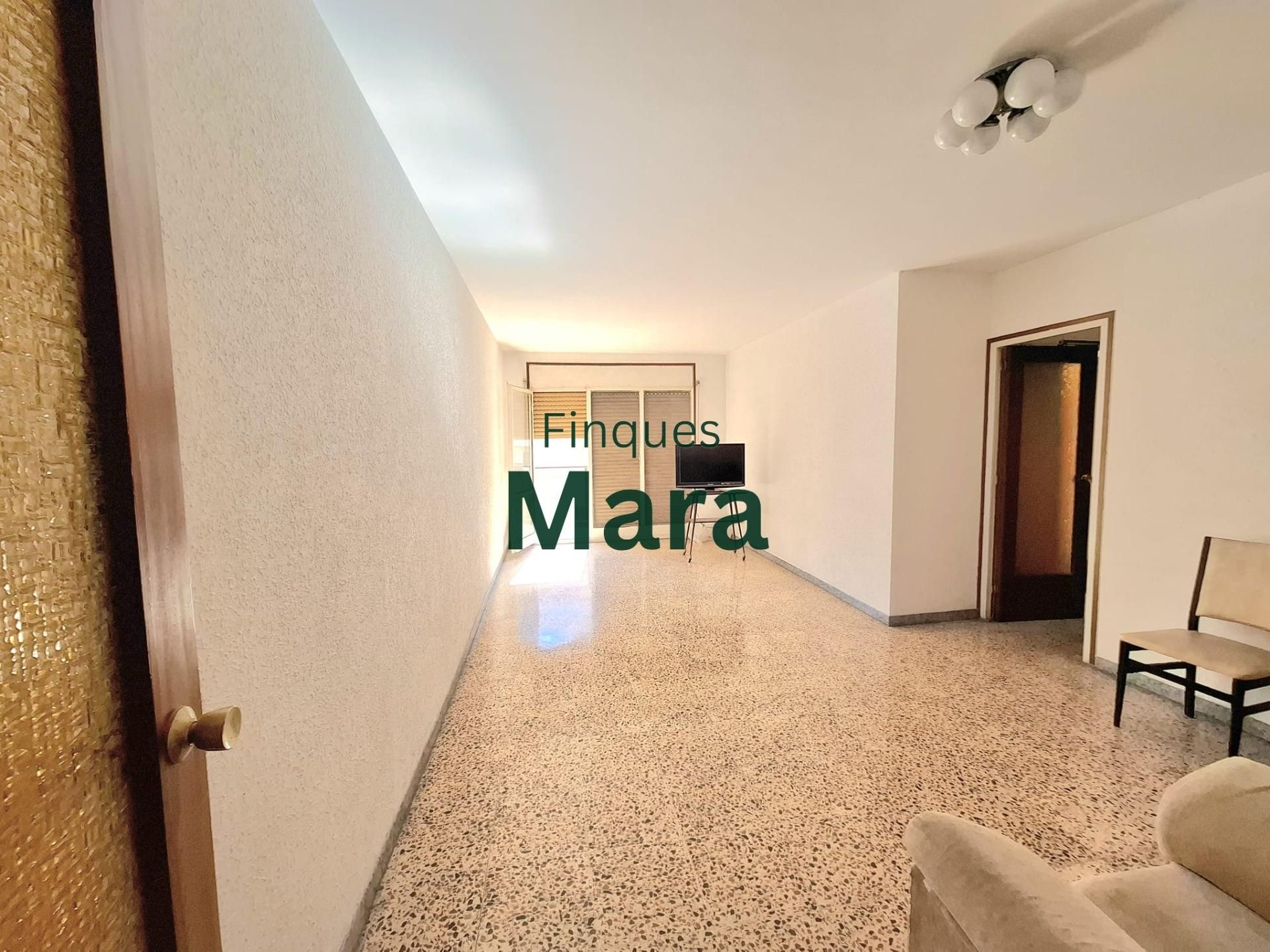Exterior view of Flat for sale in Sant Boi de Llobregat  with Balcony