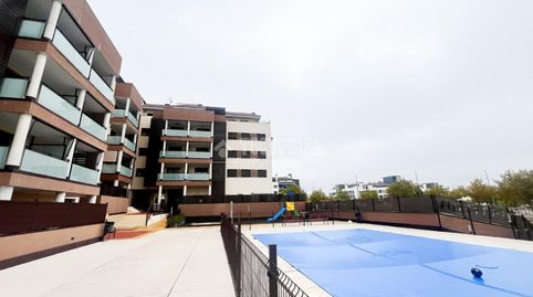 Foto 5 de Piso en venta en La Dehesa - El Pinar, Navalcarnero