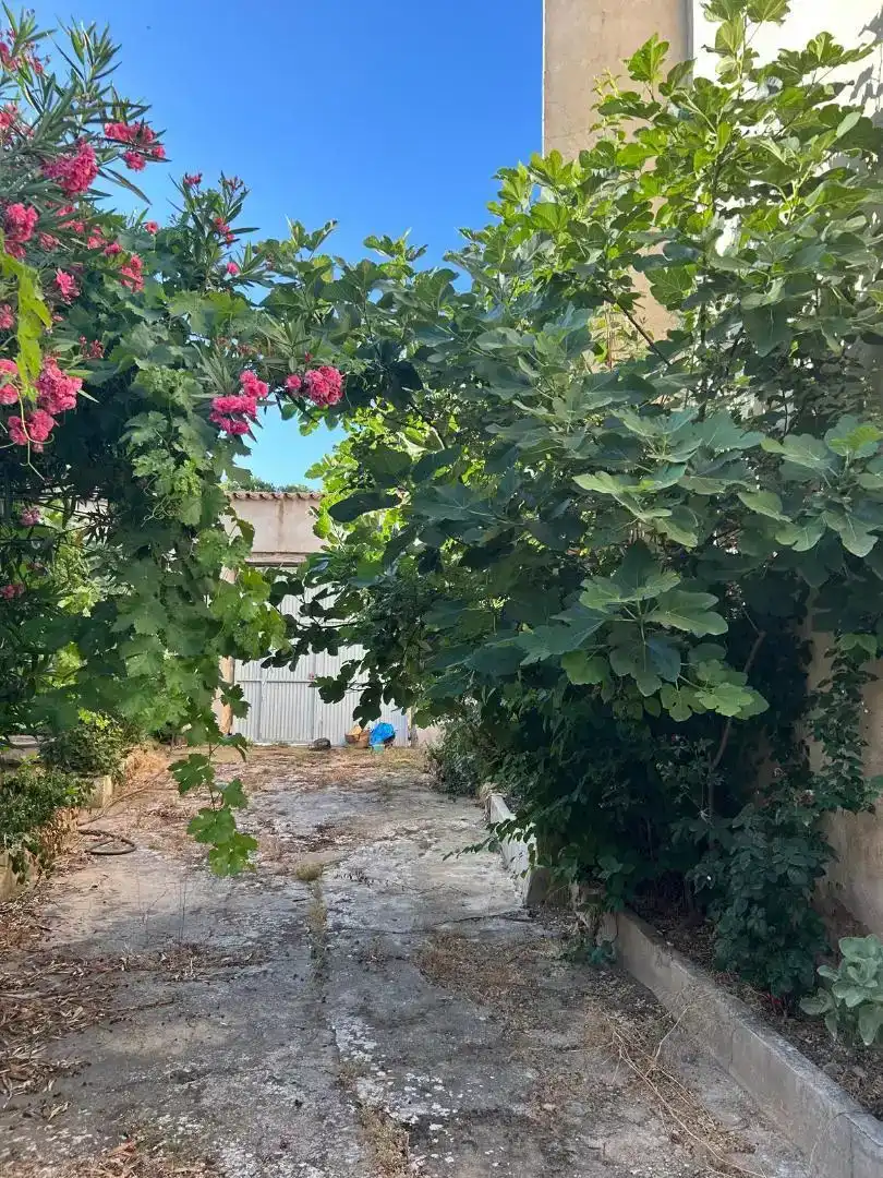Finca rústica en venda en San Pedro