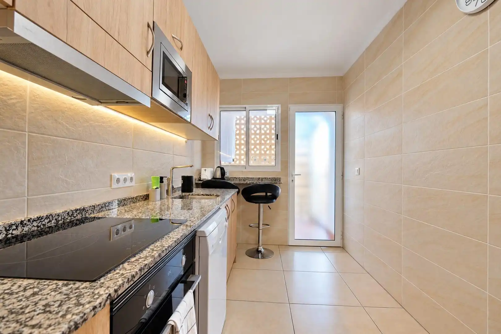 Apartment mit Aufzug zum Verkauf in Zona Pueblo, imagen 9