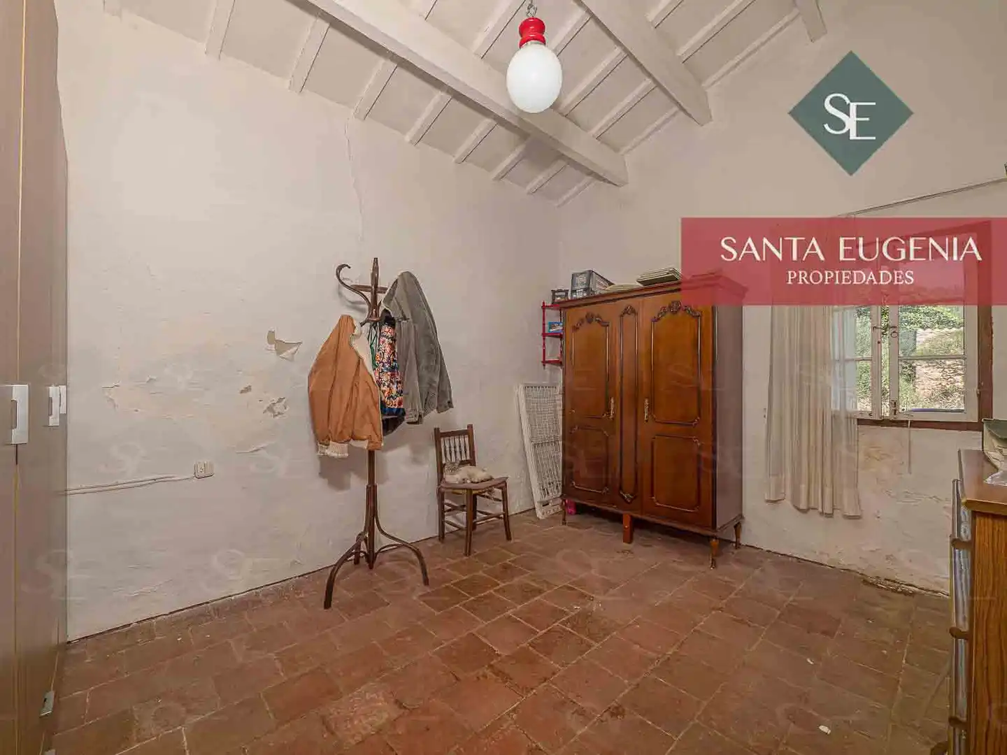 Finca rústica en venda a Es Grau - Serra Morena