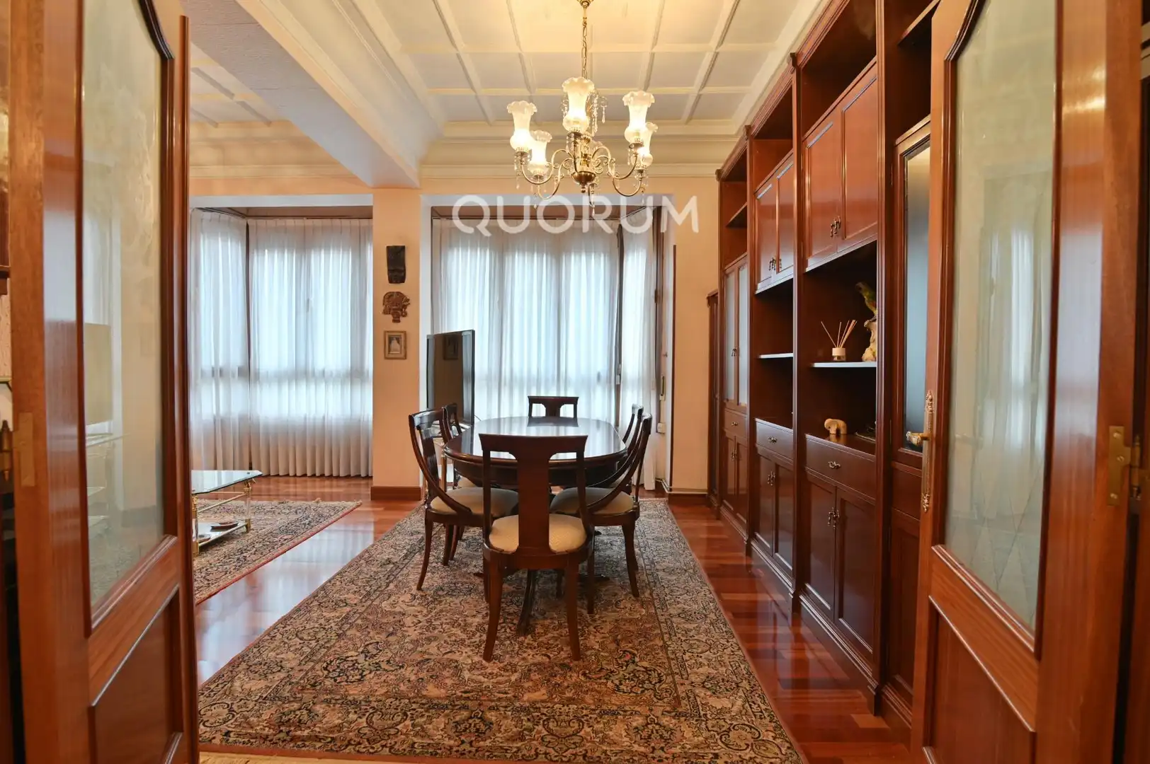 Piso con terraza en venta en Avenida ZUMALAKARREGI, imagen 9