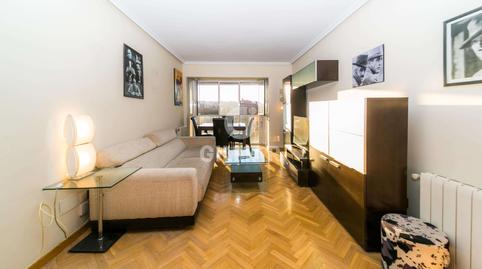 Photo 2 of Flat for sale in Concepción,  Madrid Capital