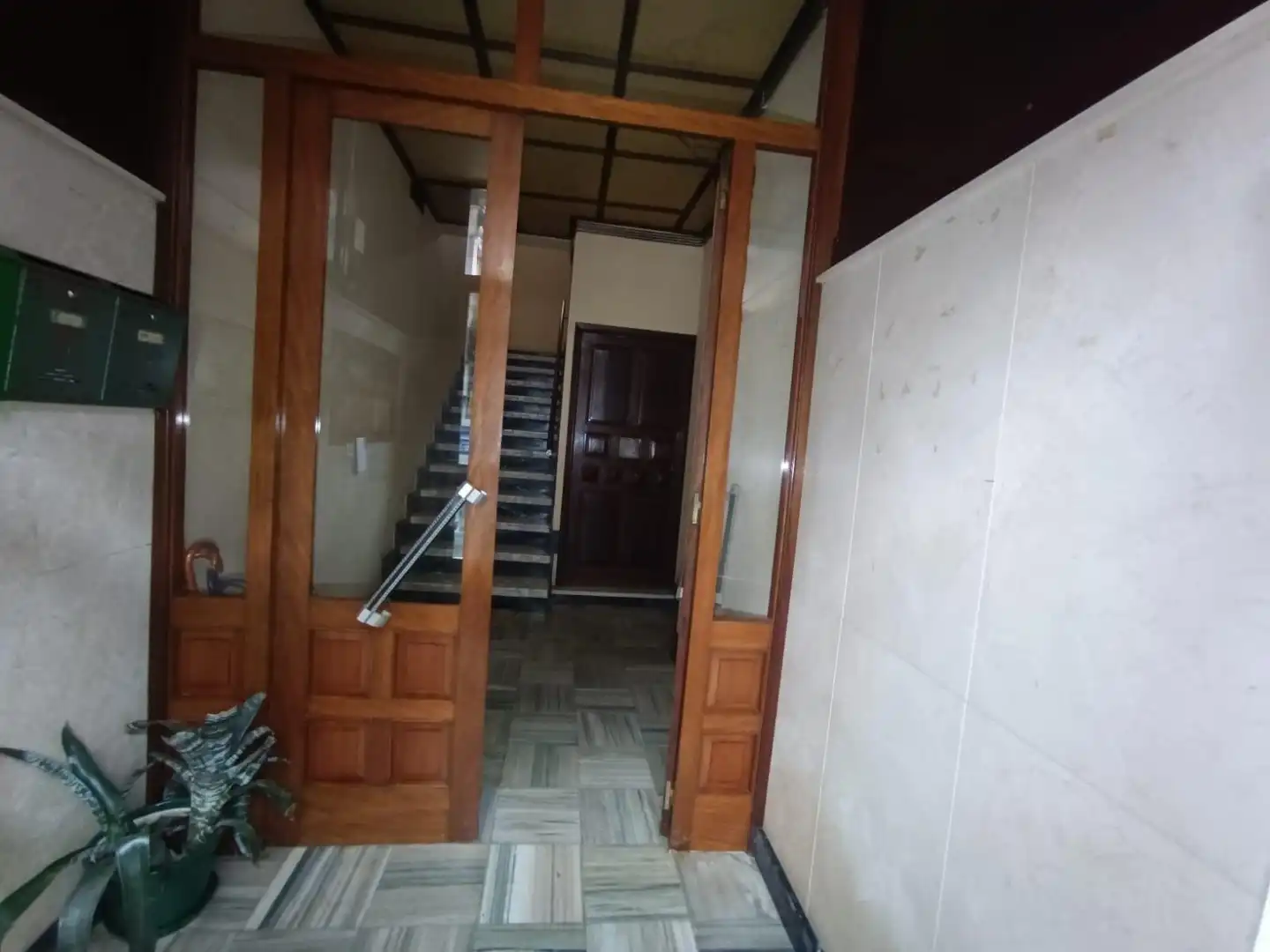 Wohnung zum Verkauf in Cuntis mit Terrasse