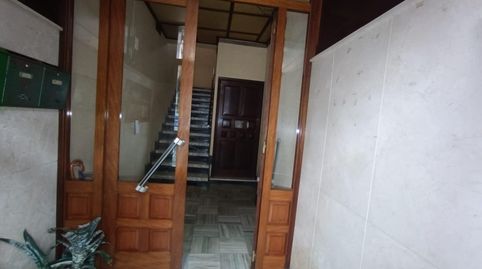 Foto 2 de Piso en venta en Cuntis, Pontevedra