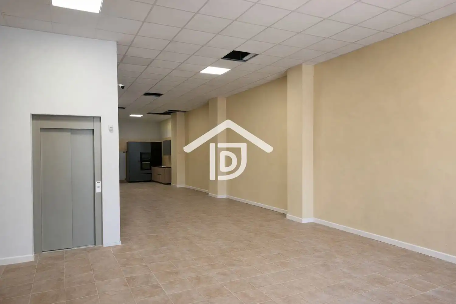 Casa adosada en venta en Benimuslem con Aire acondicionado, Terraza y Trastero