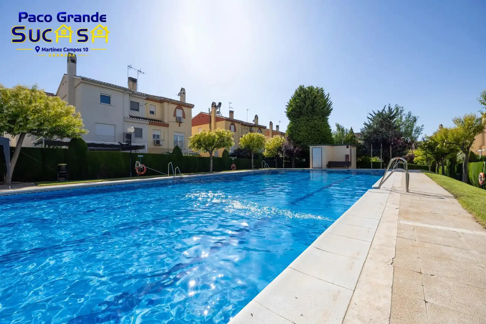 Home with pool for sale in Calle DR FLEMING, imagen 53