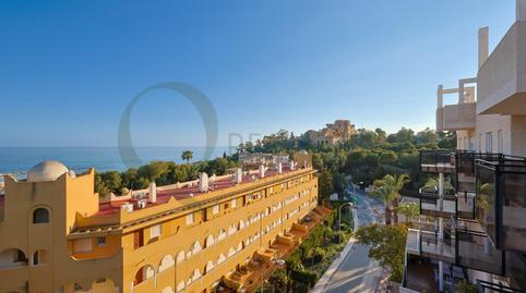 Foto 3 von Dachboden zum Verkauf in Pueblo Español - Coveta Fumá, El Campello