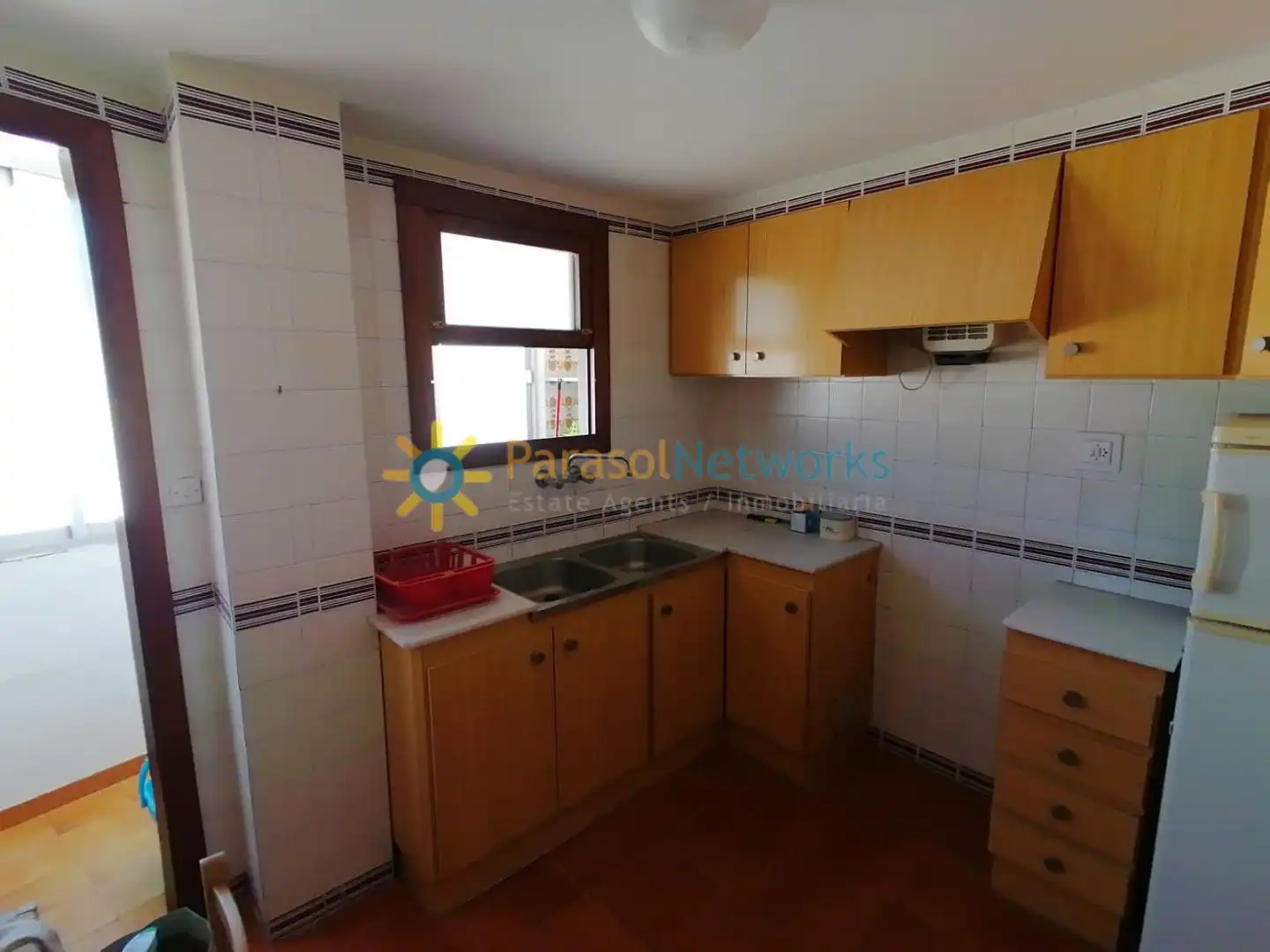 Apartment with terrace to rent in Oliva Playa, imagen 5