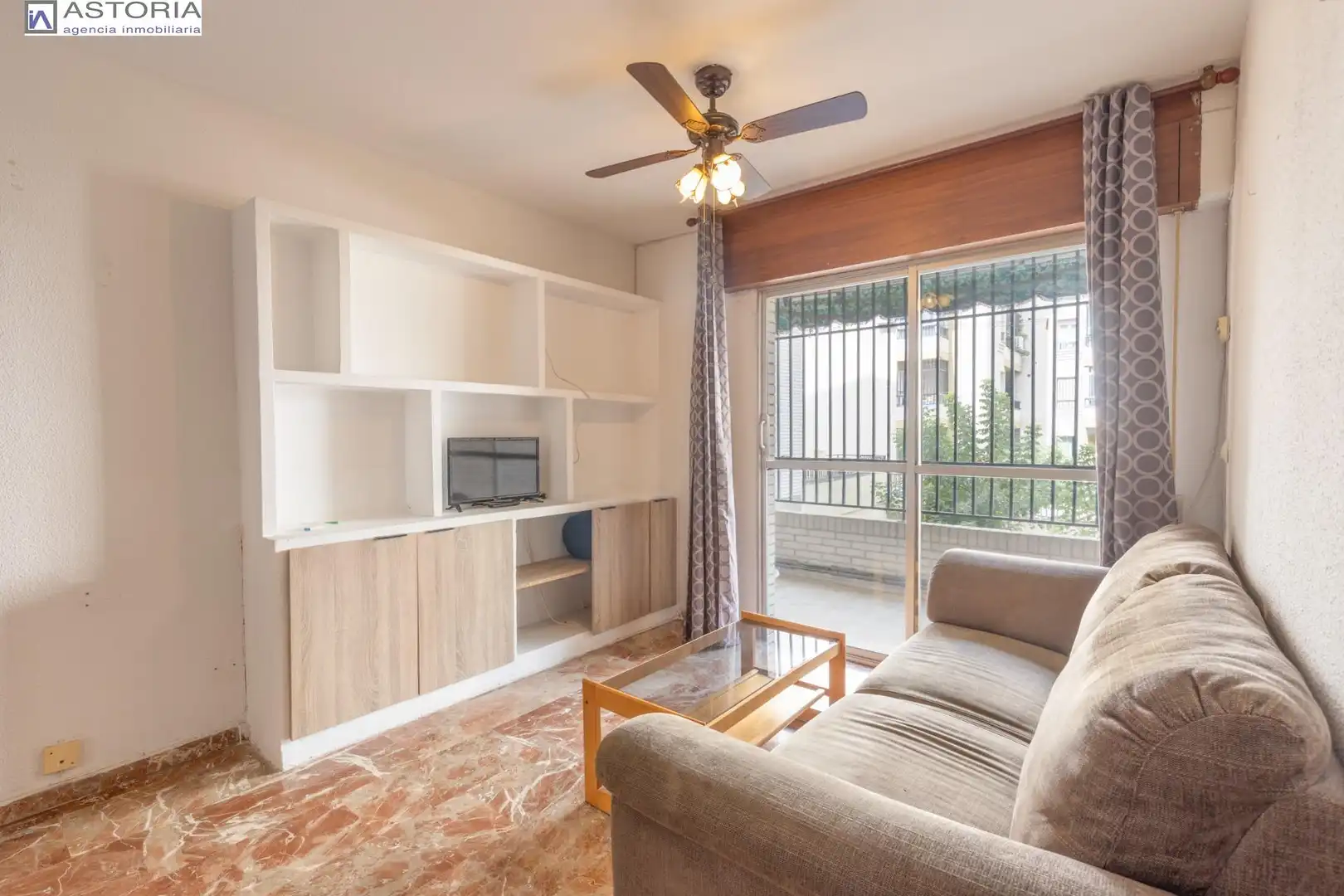 Piso con ascensor en venta en Carretera de Málaga 67, imagen 22