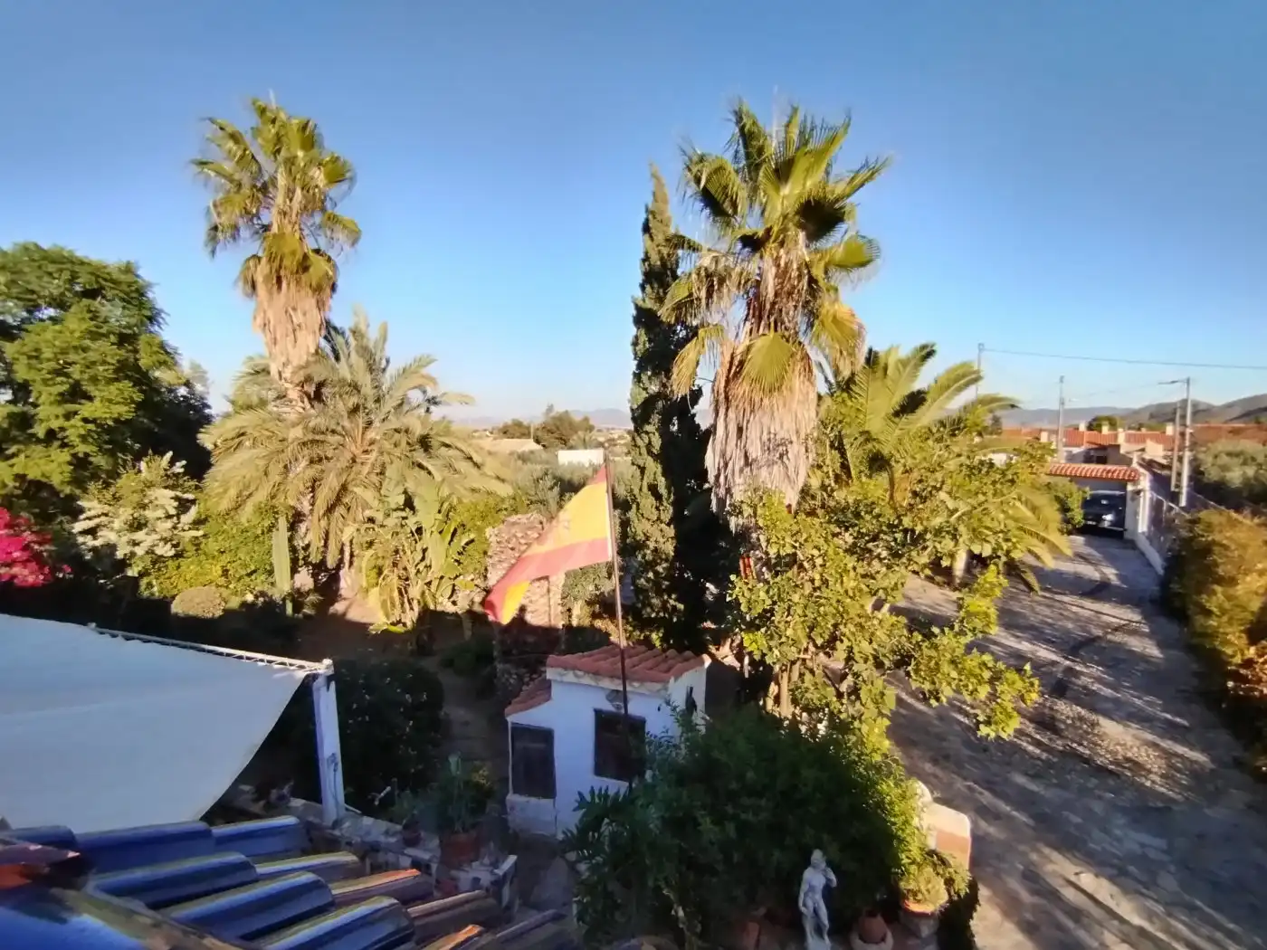 Maison avec jardin à vendre à Puerto Lumbreras, imagen 18