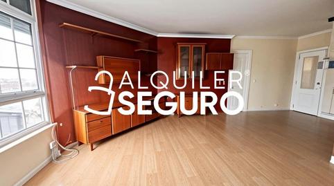 Photo 2 of Attic to rent in De Canillas, Canillas, Madrid