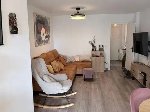 Living room of Apartments for sale in Fuengirola  with Balcony