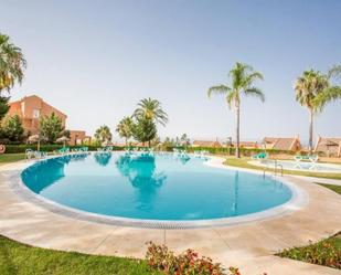 Piscina de Planta baixa en venda en Marbella amb Aire condicionat i Terrassa