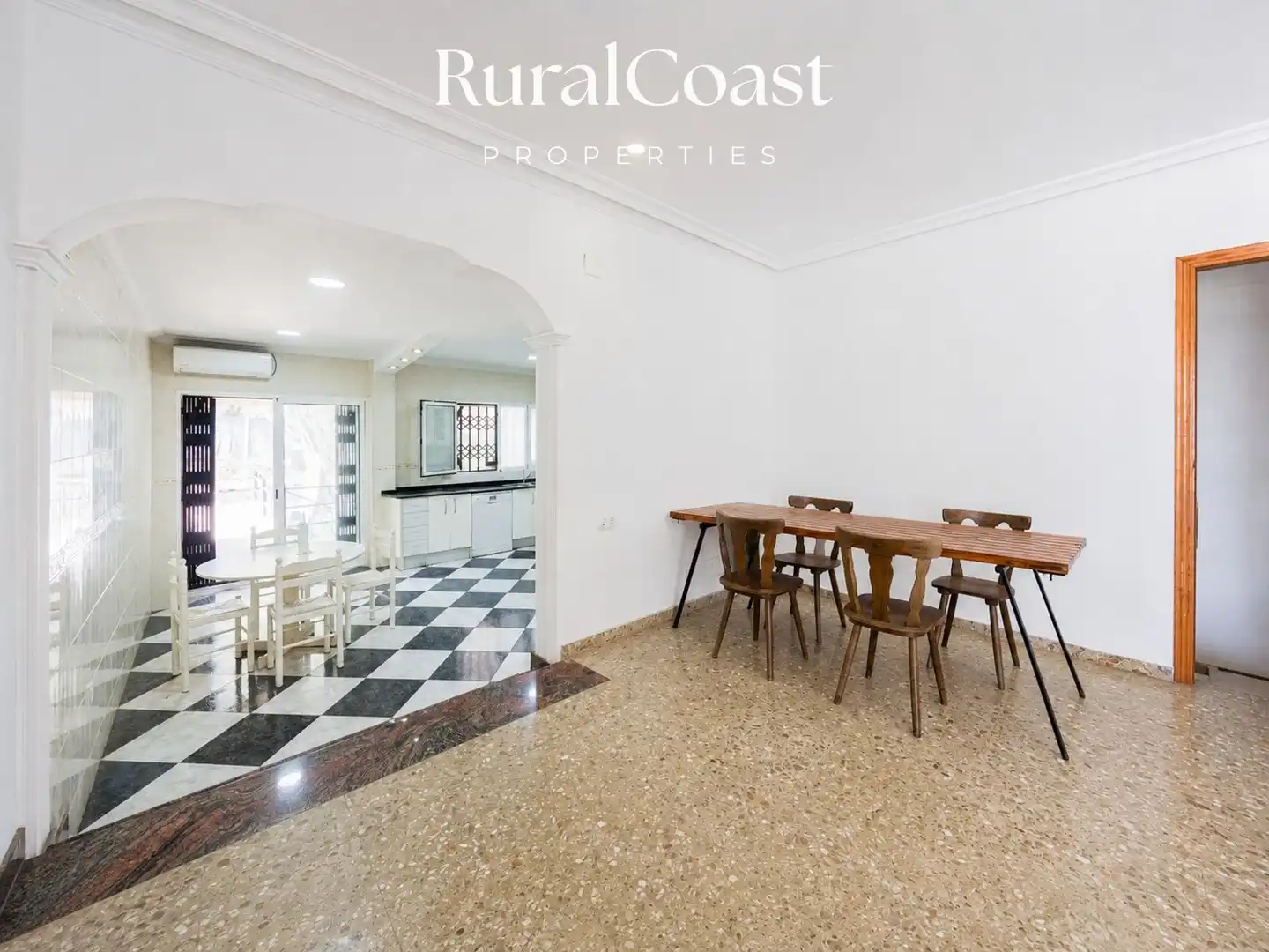 Villa con piscina in vendita a CALLE RIU VINALOPÓ, imagen 33