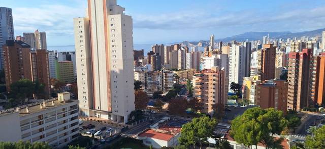 Apartamento en Venta en Sierra Helada