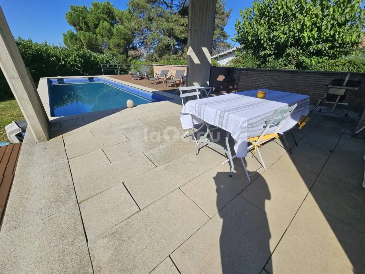 Villa mit Pool zum Verkauf in Ronda Pintor Mumbrú, imagen 3