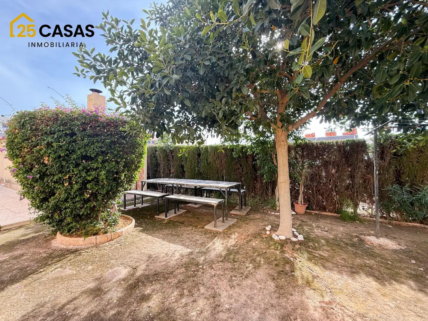 Villa mit Terrasse zum Verkauf in Calle JOSE ANTON AGULLO, imagen 59