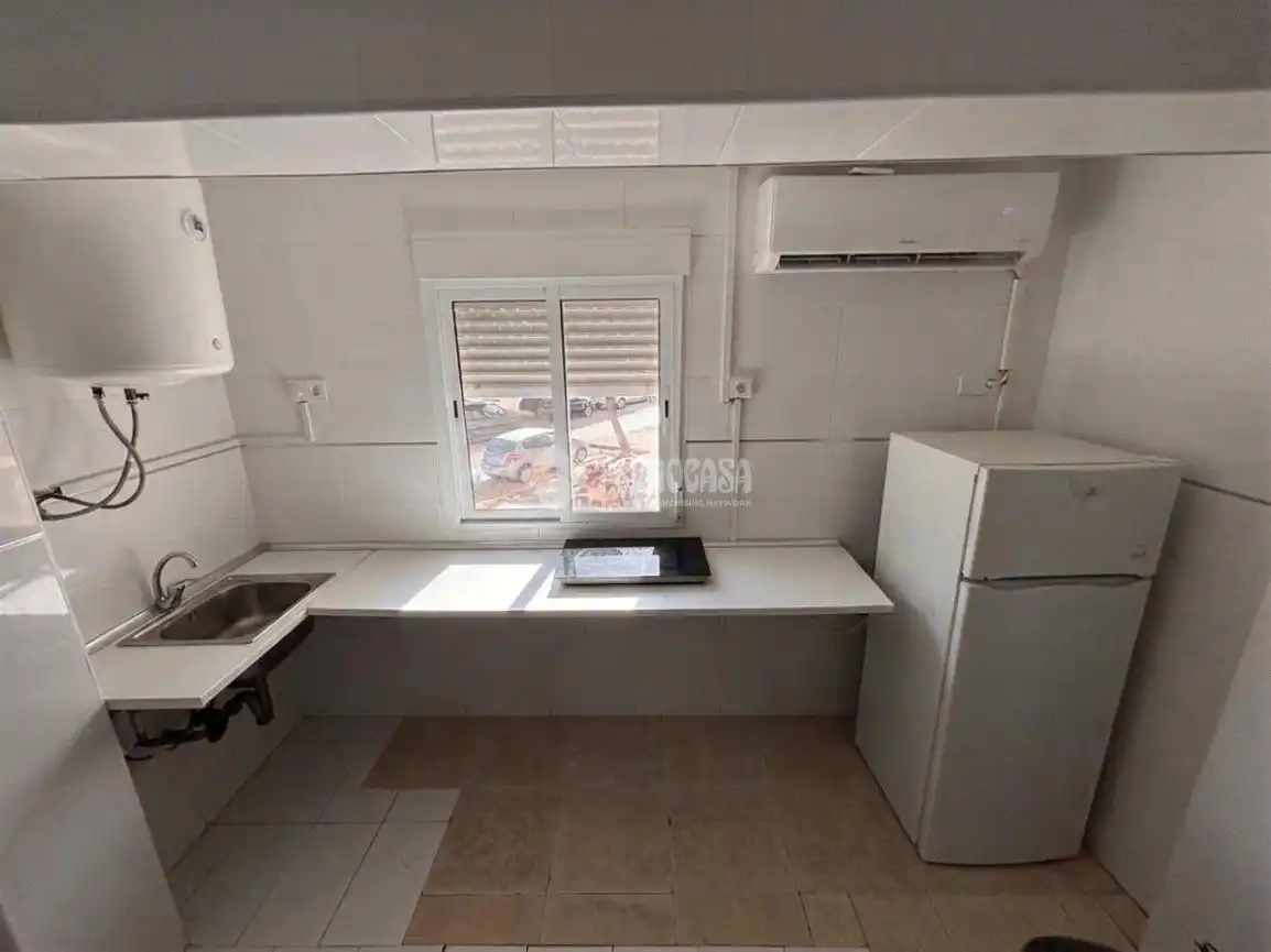 Cuina de Pis en venda en Málaga