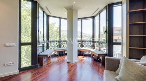 Foto 5 de Apartamento de alquiler en Pedralbes,  Barcelona Capital