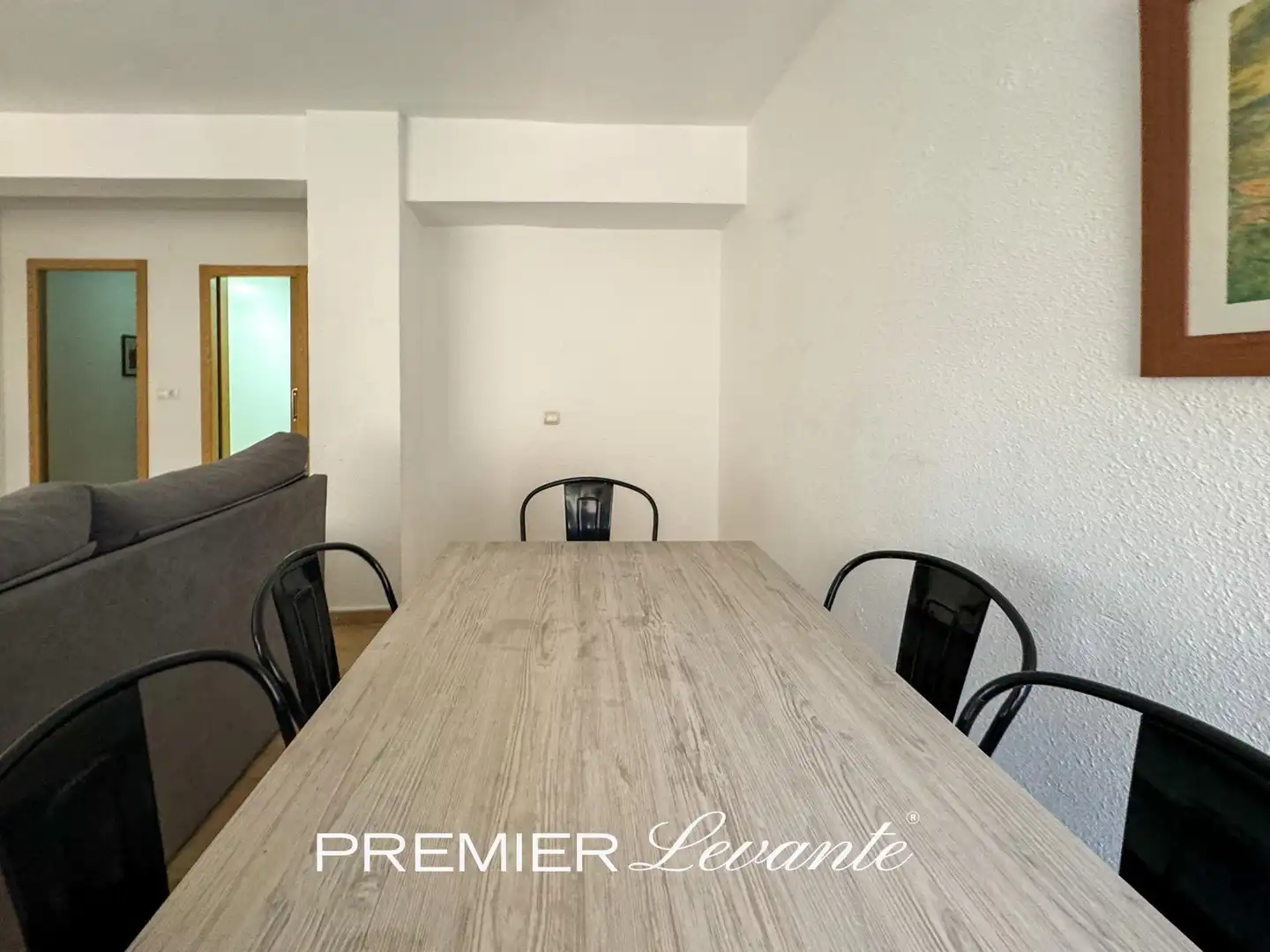Flat to rent in Calle DOCTOR SAPENA 44, imagen 2