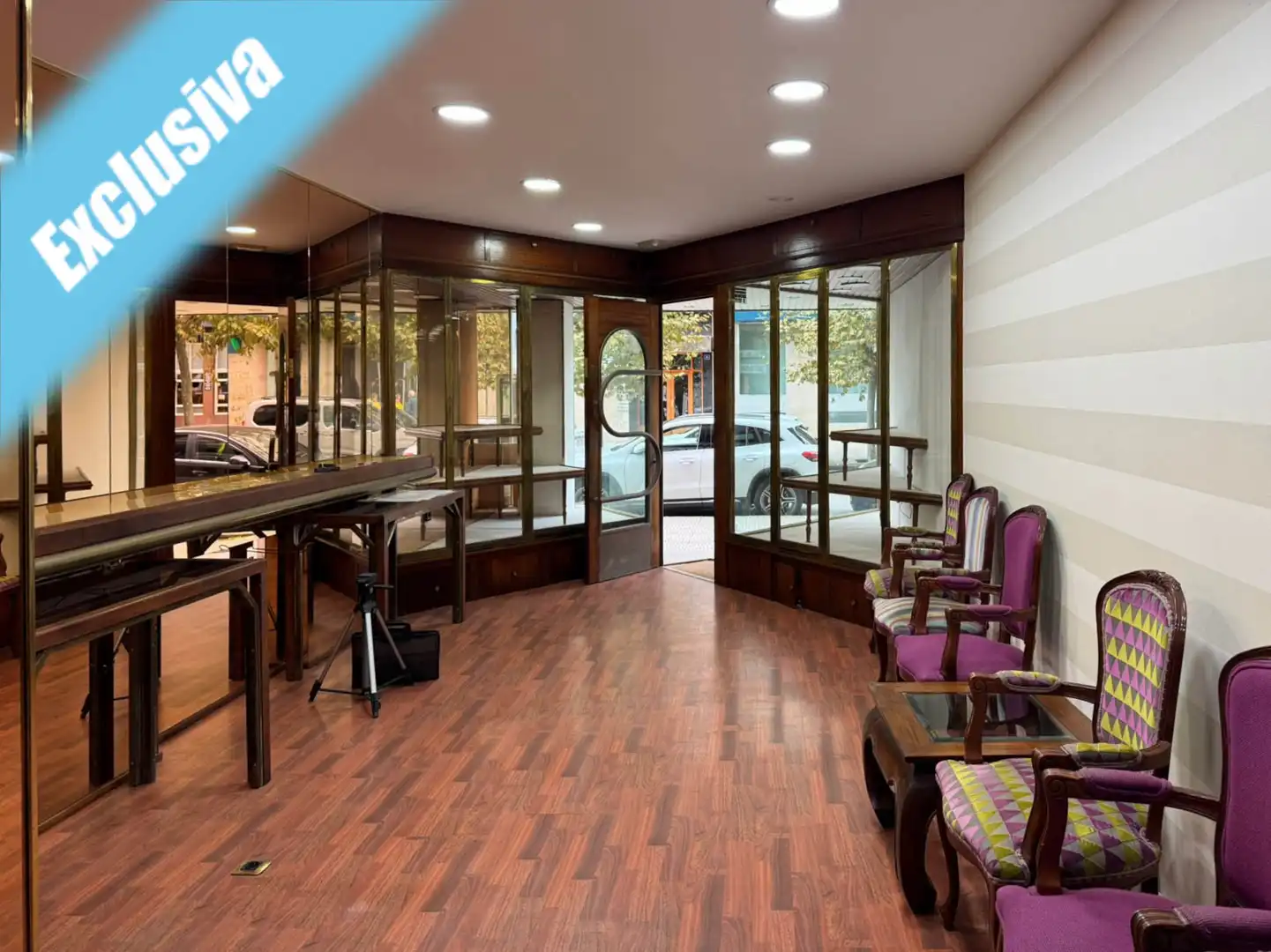 Business premises for sale in Calle López Seña 5, imagen 6