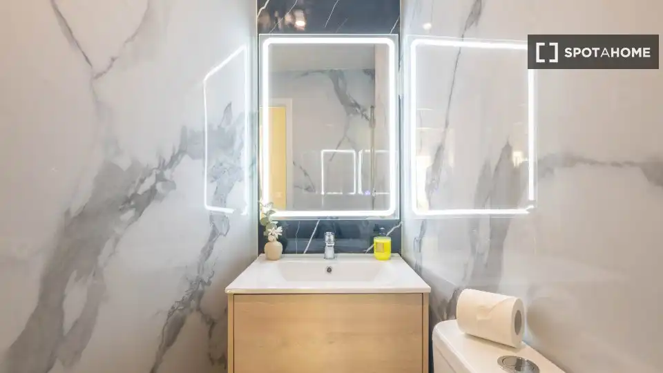 Habitació a La Victoria