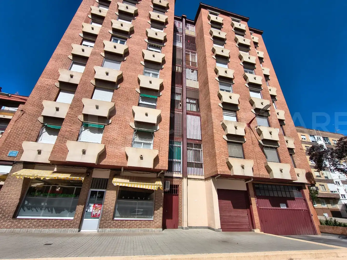 Flat with lift for sale in CALLE LA PAZ, imagen 33