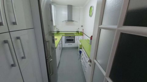Foto 4 de Piso de alquiler en Plaza Jaramago, 11, Centro, Jerez de la Frontera