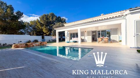 Foto 2 de Casa o xalet en venda a Sa Ràpita - Ses Covetes, Campos