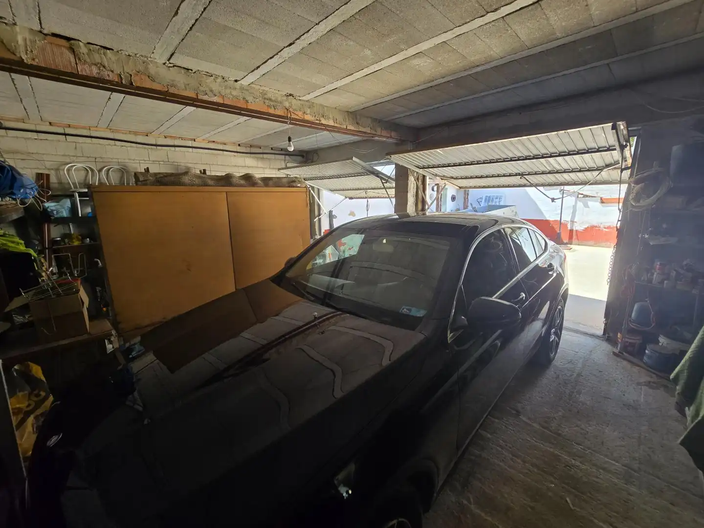 Parking de Casa o chalet en venta en Aguilar de la Frontera con Aire acondicionado, Jardín privado y Trastero