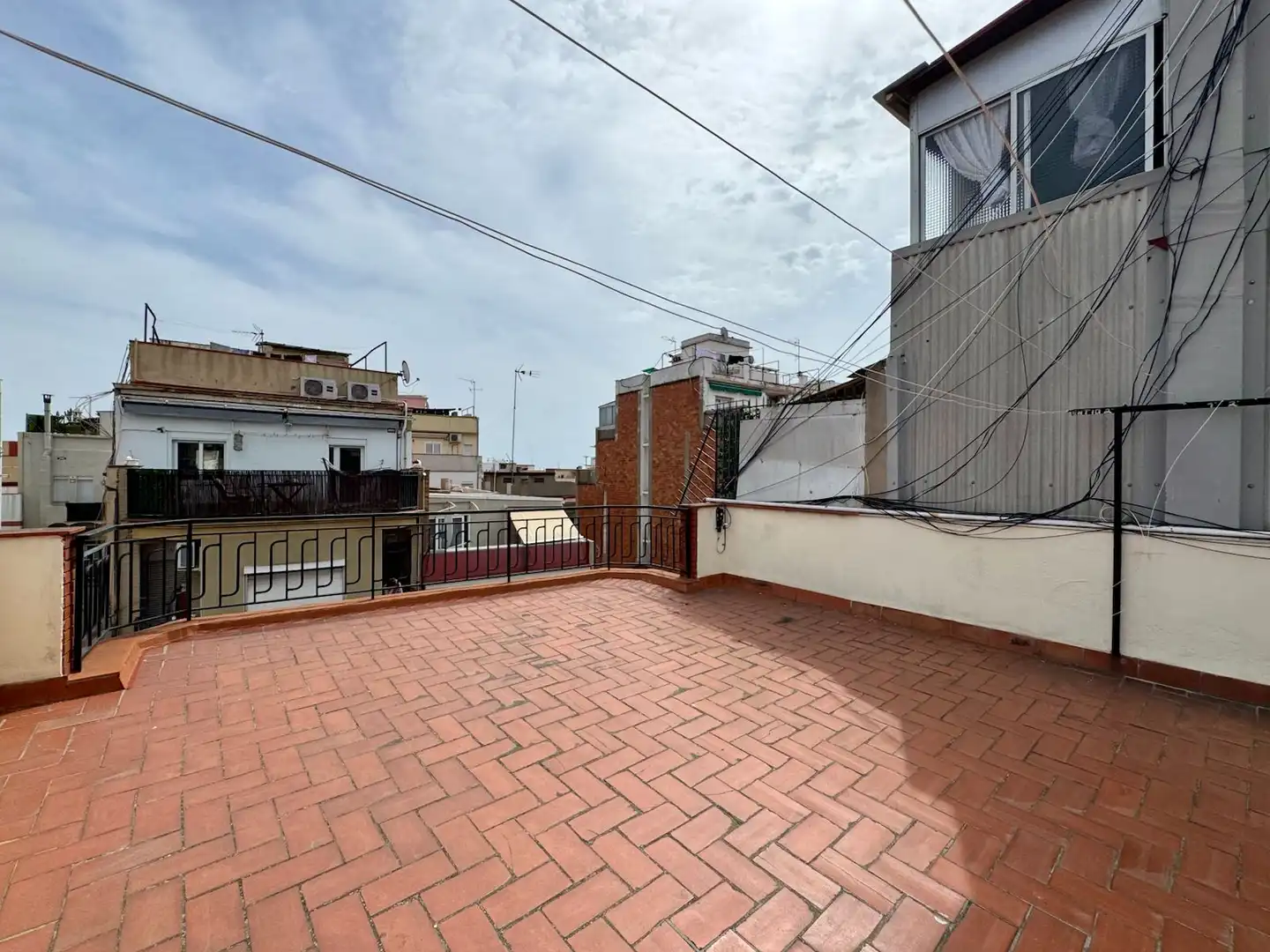 Wohnung mit Terrasse zum Verkauf in Collblanc - La Torrassa, imagen 29
