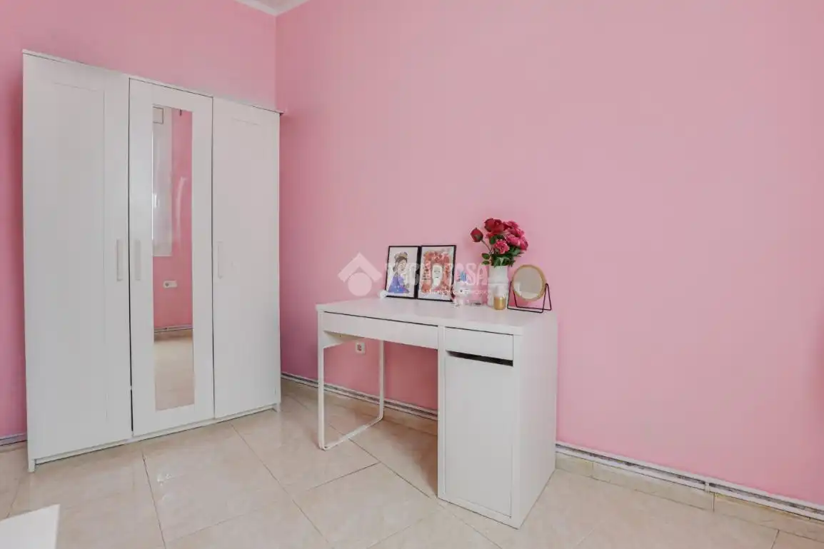 Schlafzimmer von Einfamilien-Reihenhaus zum Verkauf in Martorelles