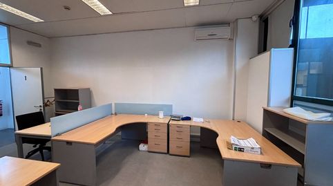 Foto 4 de Oficina de alquiler en Elorduigoitia, 16, Mungia, Bizkaia