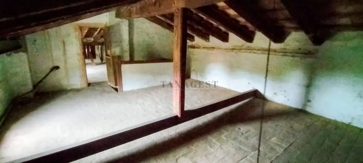 Finca rústica en venda en Tortosa amb Jardí privat i Moblat