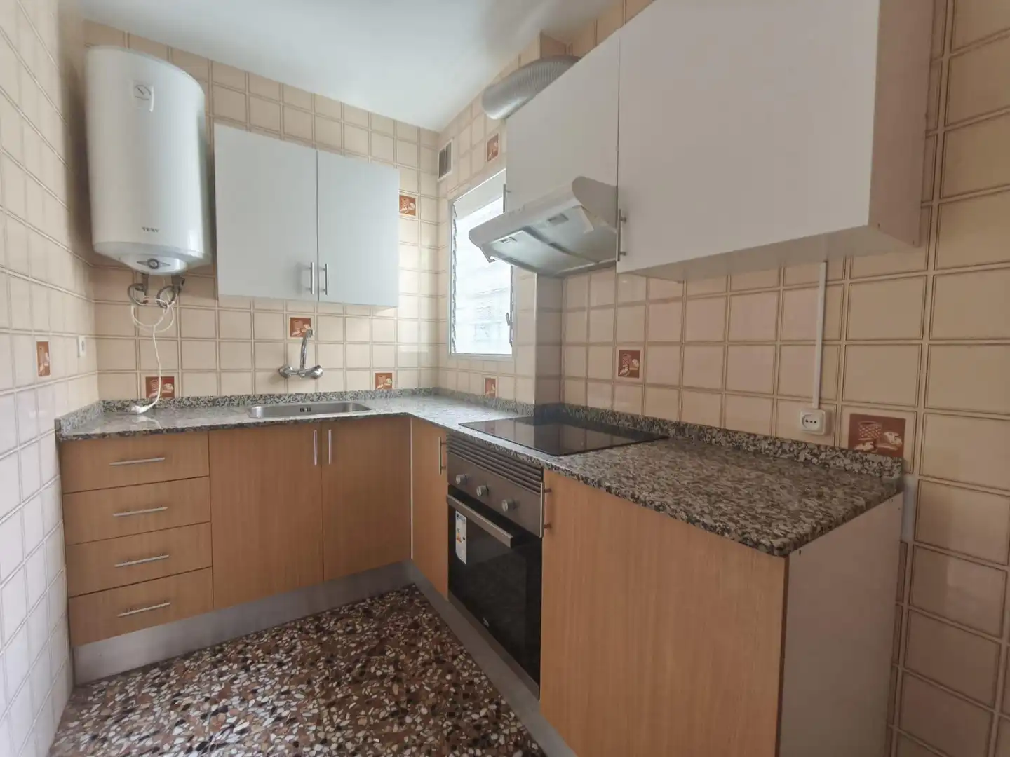 Piso con terraza en venta en L'Espirall, imagen 6