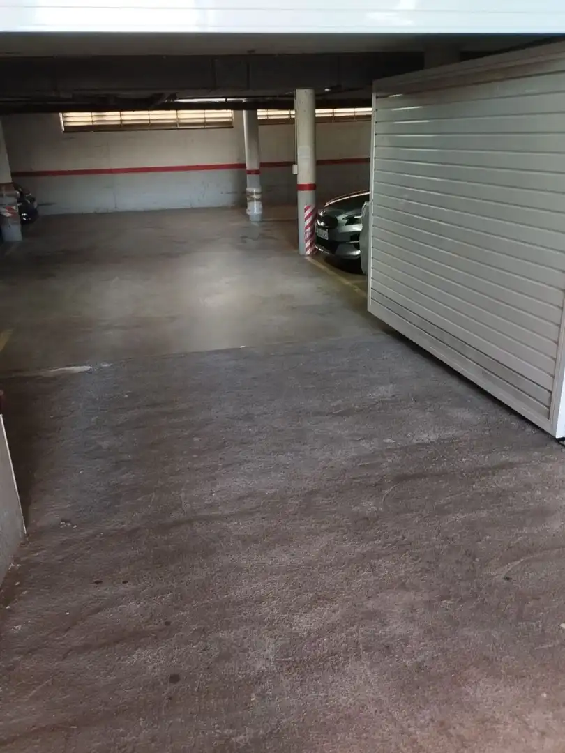 Einzelparkplatz zum Verkauf in de Sant Cugat 0, imagen 9